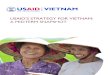 USAID’S STRATEGY FOR VIETNAM : A MIDTERM …...Trans-Pacific Partnership (TPP) engagement: TPP is a top shared priority for Vietnam. USAID programs will help Vietnam meet its TPP