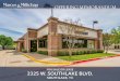 OFFERING MEMORANDUM · Marcus & Millichap is pleased to present for sale or lease, this free standing single tenant drive-thru restaurant located in Southlake, Texas. The subject