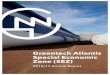 Greentech Atlantis Special Economic Zone (SEZ)€¦ · Special Economic Zone (SEZ) project management team, outlines the major developments and highlights from 2016/17. The primary