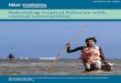 Rebuilding tropical fisheries with coastal communities · 2017. 9. 7. · management system is in place. MSC eco-certification of the octopus fishery of southwest Madagascar would