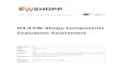 D3.4 EW-Shopp Component evaluation assessment V1.6 · integrating and vertically analyzing data in their specific sector. However, this approach produces limited insights and the