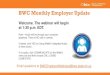 BWC Monthly Employer Update...•BWC Account Transaction History •About BWC ... boards of education, under any appointment or contract of hire, express or implied, oral or written,