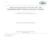 Measurement Tools for IP Multimedia Subsystems (IMS) 829464/FULLTEXT01.pdfآ  IP Multimedia Sub-system
