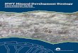 NWT Mineral Development Strategy - Industry, Tourism and ... · in the industry – from residents, to industry, to government. The NWT’s future economic growth is closely linked