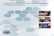 Supportive Services for Veteran Families (SSVF) FY 2014 ...U.S. Department of Veterans Affairs SSVF Annual Report, FY 2014 pg. iii About This Report This report covers the third grant