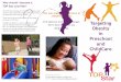 TOP Star provider? You can make a difference in children’s lives! …choosehealth.utah.gov/documents/TOP Star/2016_TopStar_outreach_brochure... · Childhood obesity is a serious