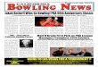 boWlinG california n f eWS 22, 2018 · worked hard to get himself into stape, and he’s a great competitor. He’s in a re-ally good place and he’ll be a great addition to our