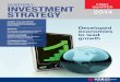 QUARTERLY INVESTMENT STRATEGY · Webcast – Asset Allocation strategy for q1 2014 In our quarterly webcast, Mr Tony Raza, Head of Multi Asset Strategy Unit, will share our asset