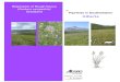 Restoration of Rough fescue Festuca campestris) · 8/13/2004  · - To evaluate the effects of pipeline construction and reclamation techniques on the restoration of rough fescue