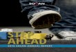 STEP AHEAD - SOCAN · 2018. 3. 27. · constant change in the digital environment. Throughout 2015 and into 2016, SOCAN’s Board of . Directors and management have been developing