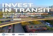 INVEST IN TRANSIT - Regional Transportation Authority · 2018. 7. 19. · 4 INVEST IN TRANSIT The 2018-2023 Regional Transit Strategic Plan 5 Our vision is public transit as the core