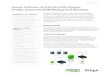 Veeam Software and Drobo SAN Storage Software and Drobo … · Veeam Software and Drobo SAN Storage Simple, economical VM Backup and Recovery Veeam Availability Suite™ and Drobo