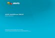 AVG AntiVirus 2015 User Manualaa-download.avg.com/filedir/doc/AVG_AntiVirus/avg... · 5 2. AVG Installation Requirements 2.1. Operation Systems Supported AVG AntiVirus 2015 is intended