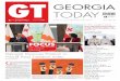 Issue no: 1143 • APRIL 19 - 22, 2019 • PUBLISHED TWICE WEEKLYgeorgiatoday.ge/uploads/issues/114de0a6926ef30e6169a20b0... · 2019. 4. 18. · Issue no: 1143 NEWS PAGE 2 • APRIL
