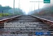 REHABILITATION OF THE RAILWAYS IN THE SOUTH CAUCASUS ... · Europe, the United States, Japan, China, Ukraine and Turkey. Trade with Russia, which could have possibly recovered with