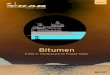 Bitumen 8000 Product Brochure A4 - FKAB Marine Design · 2 Bitumen 8 000 m 3 GENERAL The FKAB design is a bitumen, chemical and product oil tanker with independent cargo tanks for