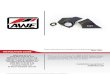 INSTALLATION GUIDE - AWEawe-tuning.com/media/pdf/installation_instructions_AWE_B... · 2019. 10. 7. · 2009-2012 Audi Q5 3.2L 2013-2017 Audi Q5 3.0T Installation questions? 2014-2017