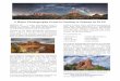 Sedona Photo Sym News Release - cmpg.photography … · 2018-09-23  · which ended in 2018, the Sedona Photography Symposium Team presents a southwest-based event of photo enthusiasts