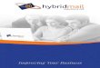 Notes - Hybrid Mail Solutions UK Northern Ireland and Ireland · HMS DATASEND The Hybrid Mail Datasend service is a Secure File Transfer Portal that allows Hybrid Mail Solution’s