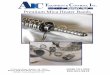 Premium Mica Heater Bands - aicequipment.com - Premium Mica Heater Cata… · CVBN - Built in Strap - makes it easier to assemble the heater band to the barrel by eliminating separate