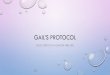 GAIL’S PROTOCOL - ION ALKALINE WATER PROTOCOL.pdf · 2019. 6. 25. · green tea –c0q10 bitter apricot seeds • coq10 –coenzymes help enzymes do their jobs • i take 3000 of