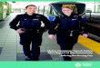 Metro Vancouver Transit Police · The Policing Moving Cities Conference was hosted by the Metro Vancouver Transit Police in partnership with the Canadian Association of Chiefs of