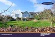 BARWHIRRAN CROFT DG8 6BL - gapinthemarket.com · Outbuildings and garden sheds. Superb quiet rural location approx 2 miles from Newton Stewart. ... entry direct shower, extractor,