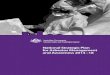 National Strategic Plan for Asbestos Management and ... · a national approach to asbestos eradication, handling and awareness is being pursued. The National Strategic Plan for Asbestos