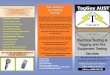 TagGuy AUST Brochure.pdf · Thermal Switchboard Imagery Emergency Exit Lighting Testing and Repairs Electrical Repairs Carried Out FIRE EQUIPMENT TESTING: Fire Extinguisher Testing