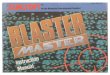 Blaster Master - The Video Game Archeologist · Blaster Master has eight levels in all. To complete some levels, you must return to lower levels — we've given you a map to help