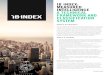IB INDEX: MEASURED INTELLIGENCE A TECHNICAL … · a global spectrum of “smart” buildings, the IB Index offers a technical framework and classification system upon which to support
