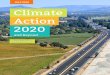 Climate Action 2020 - RCPA€¦ · goal for both the RCPA and the participating agencies. Tracking the implementation of both mandatory and voluntary measures will be critical to
