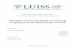 The Impact of a Private Equity on an Energy Company in the ...tesi.luiss.it/22960/1/690771_PROTA_IRENE_Irene_Prota_Thesis.pdf · investors to institutions to private equities to worldwide