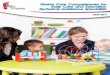 Florida Core Competencies for Early Care and …...4 Florida Core Competencies for Technical Assistance Specialists The Early Care and Education field includes many different roles