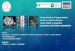 Characterization of lung metastasis based on radiomics ... Colloquia 2018/Sli… · Authors: F. Ambrogi 2, P. E. Colombo 1-, C. De Mattia , D. Lizio , M. Pecorilla 1-2, R. Ronza ,