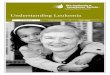 Understanding Leukemia - CancerQuest · Understanding Leukemia. 1 Questions? Contact an Information Specialistat The Leukemia & Lymphoma Society at or 800-955-4572. This booklet is
