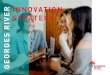 INNOVATION GEORGES RIVER STRATEGY · The Georges River Innovation Strategy is the result of the aspirations and goals from these two strategies. The Innovation Strategy will guide