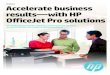 Brochure Accelerate business results—with HP …media.flixcar.com/f360cdn/HP-440706559-4aa5-4067enw.pdfcustomers, the firm’s sales team has evolved to a remote workforce and needs