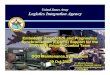 United States Army Logistics Integration Agency...ETM-I SAMS ULLS PMM ED/EP MCO MSC SPO SOC FMTV A1 HEMTT At-System S-1 Supply *GSCC- Sgt Army *GCSS-Army Interim Solution for SBCT