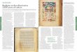 PASSPORT Bodleian archive illuminates Genizah fragment of ... · Hebrew was at the heart of the Library’s collections from the start thanks to its founder, Sir Thomas Bodley. Born