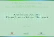 Carbon Audit Benchmarking Report - Gaia CUHK · Carbon Audit Report Presentation Conduct a face-to-face presentation of the carbon audit report to the school or NGO, to discuss the