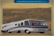 2005 Kountry Star Class A Brochure - Newmar...every Kountry Star Gas-Powered Motorhome we make with our industry-leading three-year/36,000-mile limited warranty: The Newmar Freedom