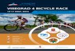 VISEGRAD 4 BICYCLE RACE · With the annual budget of €8 million (as of 2014), the fund operates several grant programs and mobility projects (scholarships, fellowships, artist residencies)