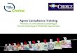 Proceeds of Crime (Money Laundering) & Terrorist Financing ...elearning.choicemoneytransfer.com/E-Learning/TRAINING_CANADA_… · 3. Establish Anti-Money Laundering Staff training