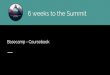 Basecamp - Coursebook 6 weeks to the Summit ... LinkedIn Instagram YouTube Pinterest Google+ Snapchat