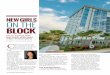 NEW GIRLS ON THE BLOCK - Alaka‘i Developmentalakaidevelopment.com/wp-content/uploads/2019/01/... · • Lau Hala Shops • Pearl Haven Residential Treatment Facility • Planning