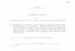 Aboriginal Department, Information contained in Report for ... · At the conference in Perth, in 1926, a defini-tion as to what constituted a half-caste was agreed upon. Acting on