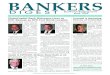 PlainsCapital Bank Welcomes Lixey as EVP, Ramsay as SVP ... · about your subscription, enclose the address label from your copy of Bankers Digest. You can also change your address