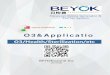 O3&Applicatio · 2020. 1. 21. · BEYOKozone Inc. is a professional ozone generator manufacturer with 22 years' experiences, specialized in Residential & Commercial ozone generator,