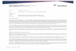 Leidos Innovations Corporation leidos · Benzene was not detected in any of the SUMMA® samples. Appendix C contains the Final Analytical Report for all of the samples collected